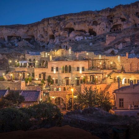 Dere Suites Cappadocia Ürgüp Exterior foto