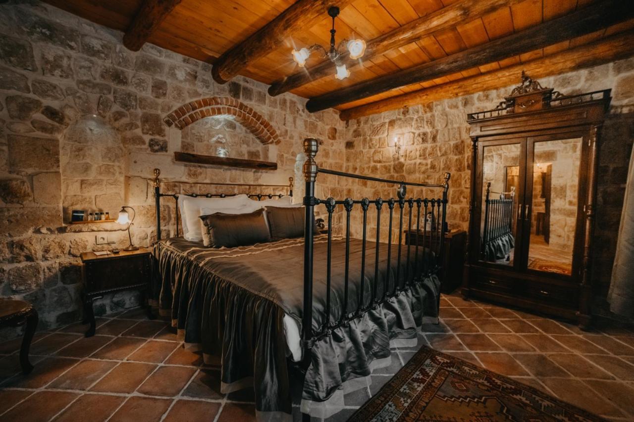 Dere Suites Cappadocia Ürgüp Exterior foto