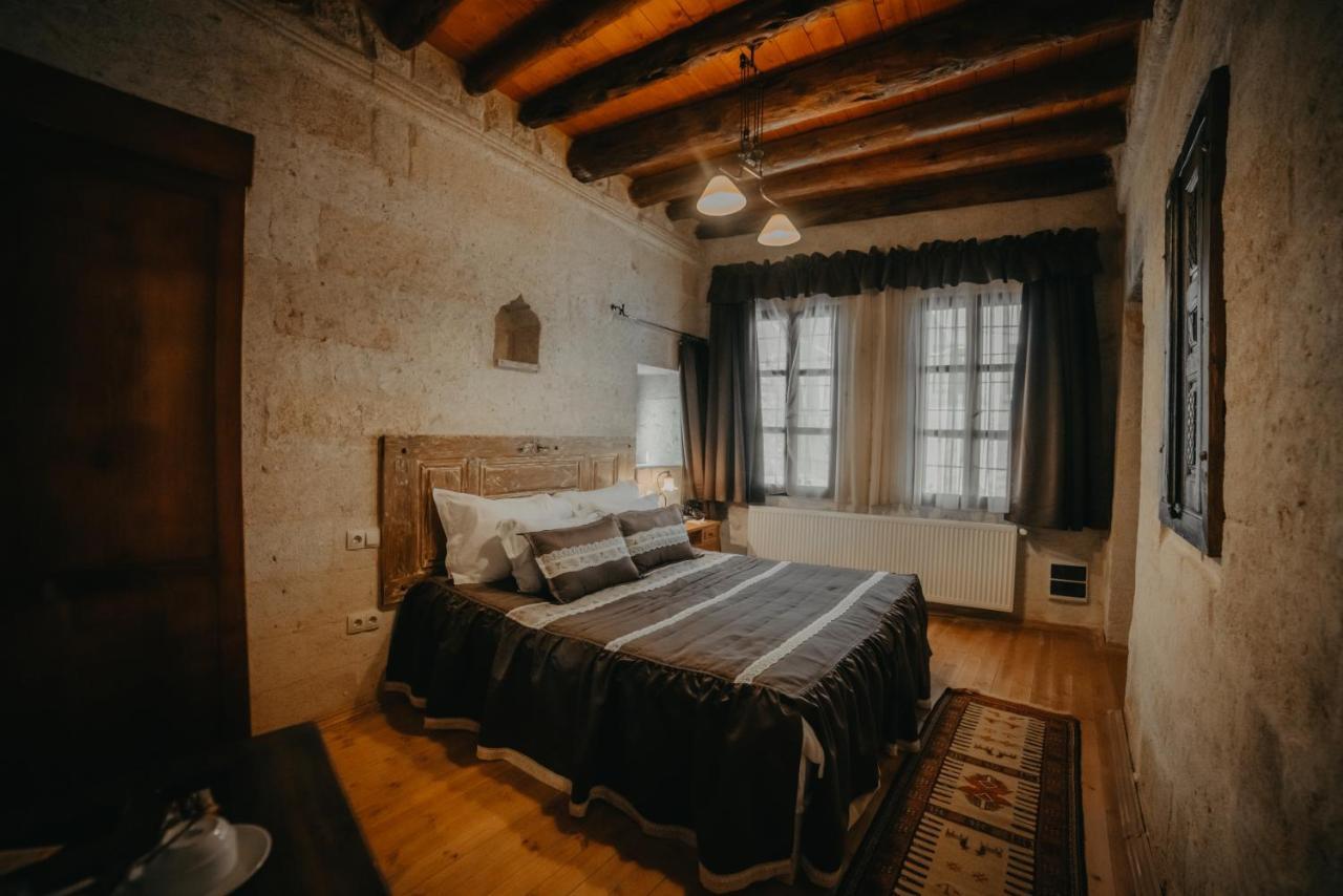 Dere Suites Cappadocia Ürgüp Exterior foto
