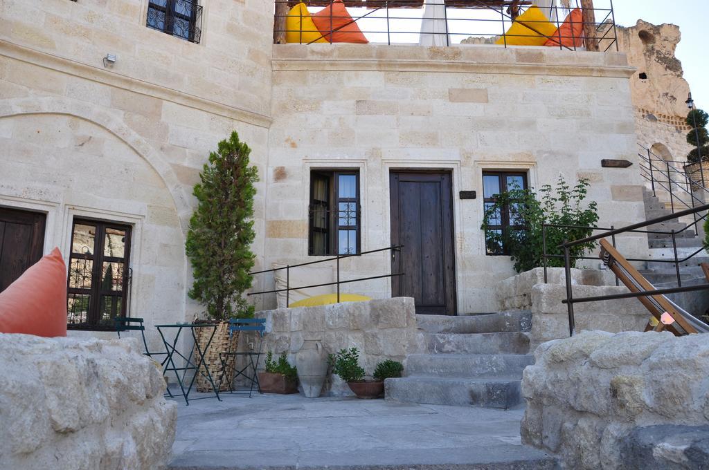 Dere Suites Cappadocia Ürgüp Exterior foto